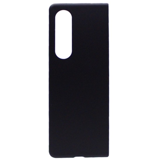 BACK COVER SAMSUNG GALAXY Z FOLD BLACK BACK COVER SAMSUNG GALAXY Z FOLD BLACK